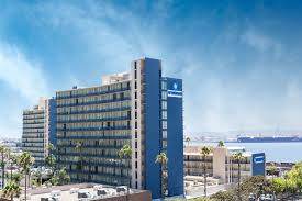 Wyndham San Diego Bayside - Image 1 of 6
