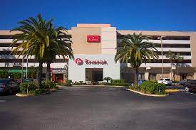 Ramada by Wyndham Tampa Westshore - Image 1 of 4