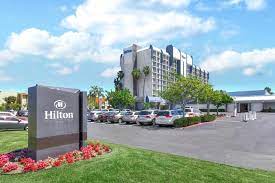 Hilton Irvine Orange County Airport - Image 1 of 3
