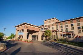 Hilton Garden Inn University - Image 1 of 3