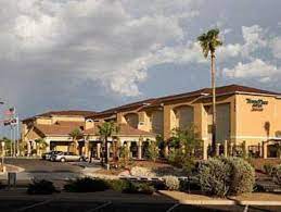 TownePlace Suites by Marriott Tucson Airport - Image 1 of 2
