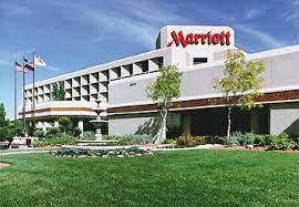 Marriott El Paso Airport - Image 1 of 3