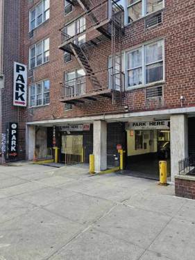 MTP Madison Square Garden Event Parking - Image 1 of 3