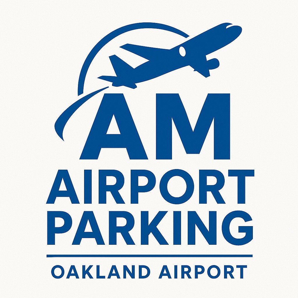 Parking at AM OAK Airport Parking