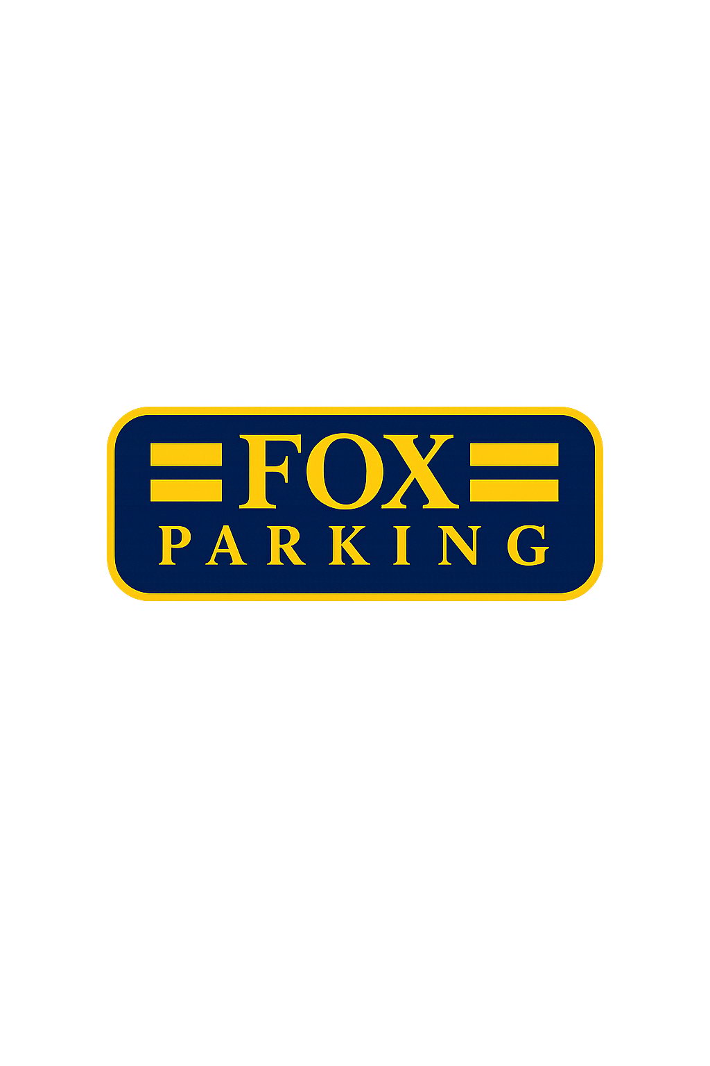 Parking at Fox Parking Sea-Tac