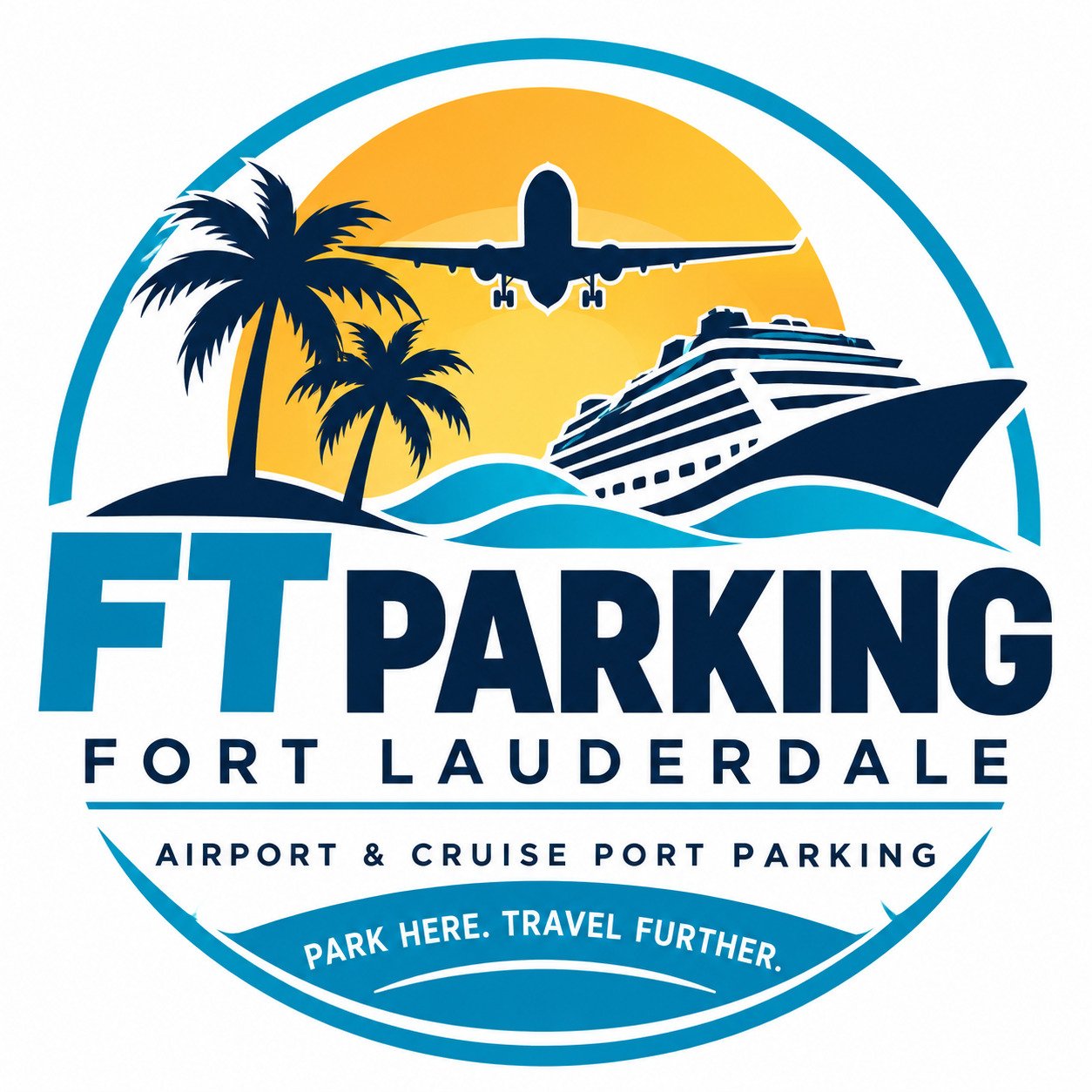 FT Parking Fort Lauderdale Airport - Image 1 of 2