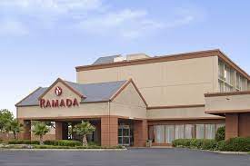 Ramada DAL Market Hall  - Image 1 of 3