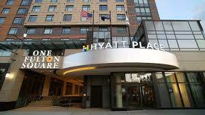 Hyatt Place Flushing Laguardia Airport - One Fulton Square - Image 1 of 3