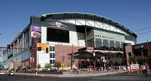 Hilton Garden Inn PHX Chase Field Parking - Image 1 of 4