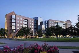 Embassy Suites by Hilton St. Louis - Image 1 of 2