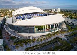 Miami Marriott Marlins Park - Image 1 of 4