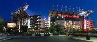 Four Points Sheraton PHL Lincoln Financial Field Event Parking - Image 1 of 4
