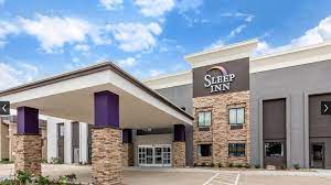 Sleep Inn Dallas Market Hall - Image 1 of 2