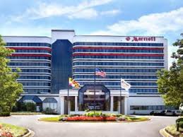 Marriott Baltimore - Image 1 of 3