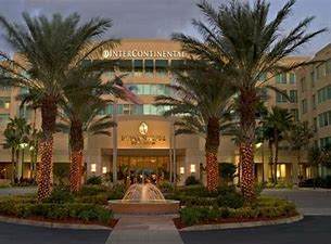 InterContinental at Doral Miami Airport - Image 1 of 3