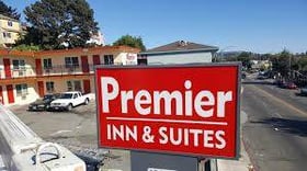 Parking at Premier Inn & Suites Park & Rideshare