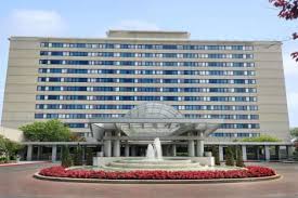 Parking at DoubleTree Hotel Valet JFK Airport