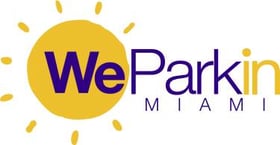 Parking at We Park Uncovered