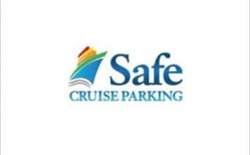 Parking at Safe Cruise Miami