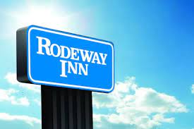 Parking at Rodeway Inn BNA