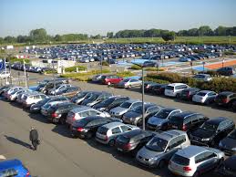Parking at Joy Park Fly SJC Valet Parking