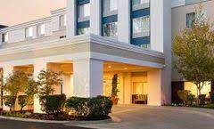 Parking at Sonesta Select Renton Seattle