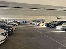 Parking at Spring Park Indoor Garage