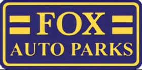 Parking at Fox Parking Valet