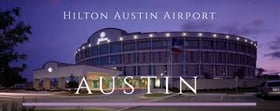Parking at Hilton Austin Airport