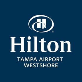 Parking at Hilton Tampa Westshore