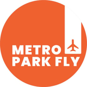 Parking at Metro Park Fly Oakland Airport