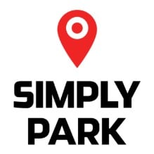 Parking at Simply Park LAX