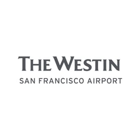 Parking at The Westin SFO Airport