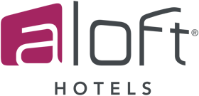 Parking at Aloft SFO Airport