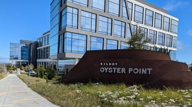 Parking at 352 Oyster Point Blvd. Garage Parking
