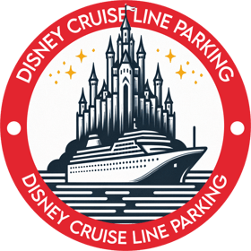 Parking at Disney Cruise Line Valet Parking