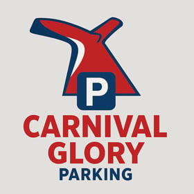 Parking at Carnival Glory Valet Parking