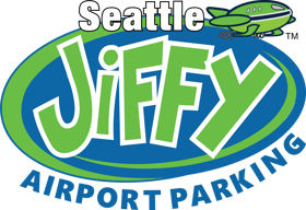Parking at Jiffy Seattle Airport