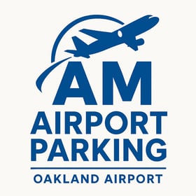 Parking at AM OAK Airport Parking