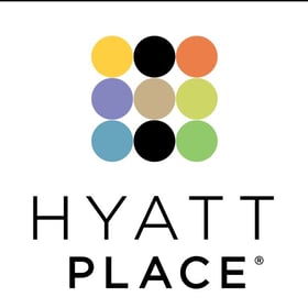 Parking at Hyatt Place Pena Station DIA