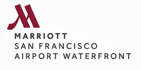 Parking at San Francisco Airport Marriott Waterfront