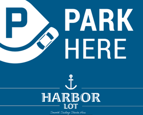 Parking at Harbor Lot Tampa Valet Cruise Port