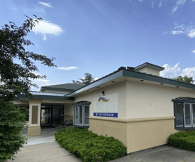 Parking at Baymont by Wyndham Latham Albany