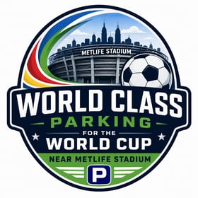 Parking at World Class Parking MetLife Stadium