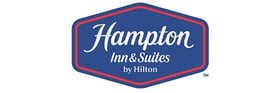 Parking at Hampton Inn and Suites AUS