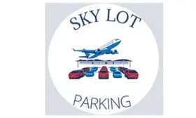 Parking at Sky Lot 2 Parking ATL