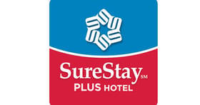 Parking at Sure Stay Plus by Best Western Reno