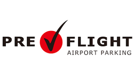 Parking at Pre-Flight Self Covered Parking ORD