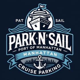 Parking at Park N' Sail Port of Manhattan