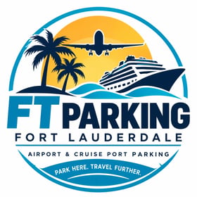 Parking at FT Parking Fort Lauderdale Airport